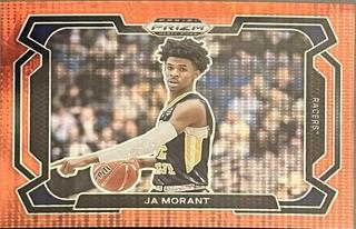 Ja Morant