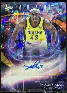 Pascal Siakam