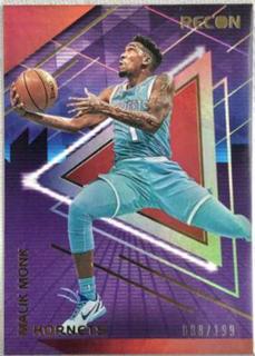 Malik Monk