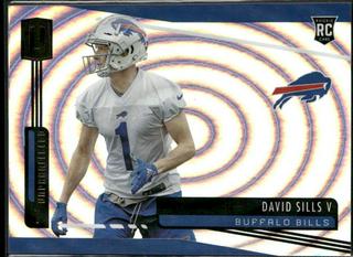 David Sills V