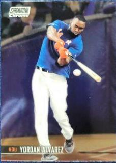 Yordan Alvarez