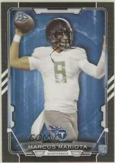 Marcus Mariota