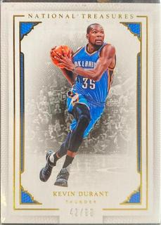 Kevin Durant