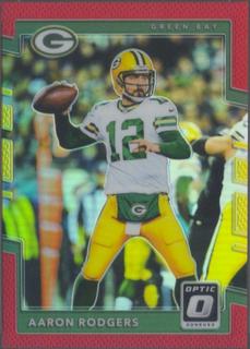 Aaron Rodgers