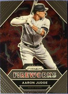 Aaron Judge