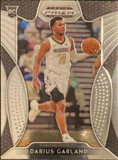 Darius Garland