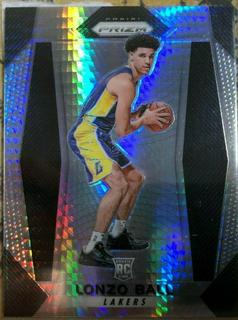 Lonzo Ball