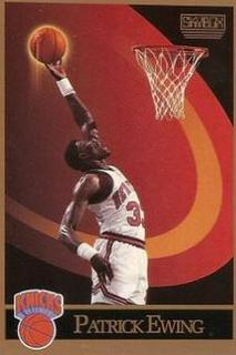 Patrick Ewing