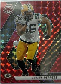 Julius Peppers