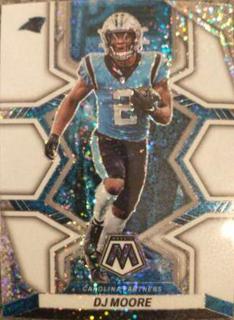 DJ Moore