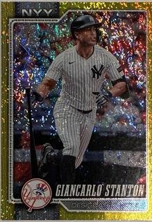Giancarlo Stanton