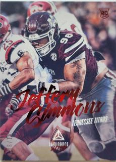 Jeffery Simmons