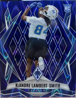 KeAndre Lambert-Smith