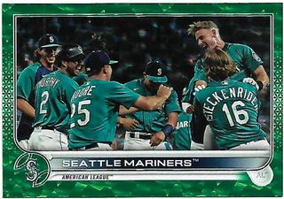 Seattle Mariners