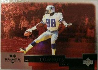 Michael Irvin
