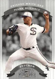 Mark Buehrle