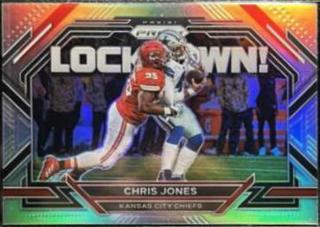 Chris Jones