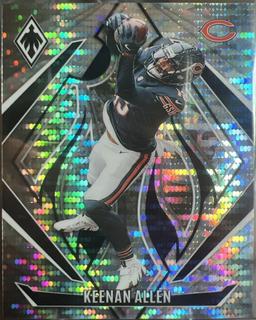 Keenan Allen