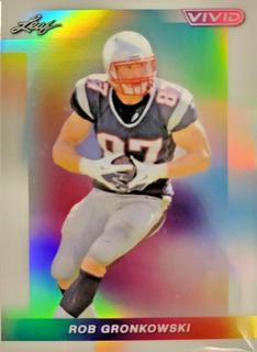 Rob Gronkowski