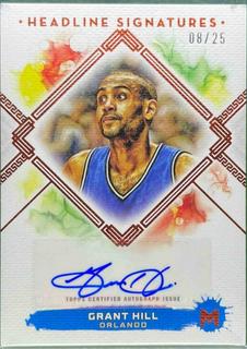 Grant Hill