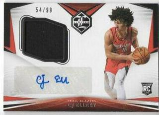 CJ Elleby