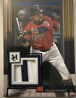Jose Ramirez