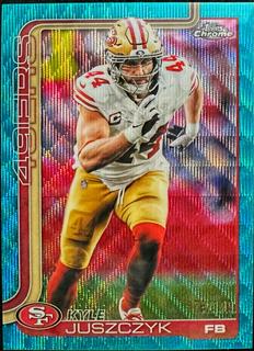 Kyle Juszczyk