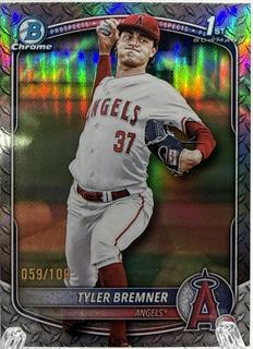 Tyler Bremner