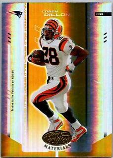 Corey Dillon