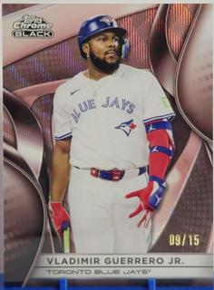 Vladimir Guerrero Jr.