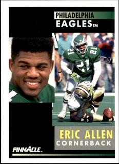 Eric Allen