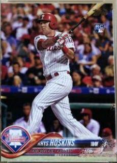 Rhys Hoskins