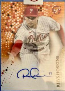 Rhys Hoskins