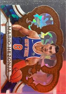 Mario Hezonja