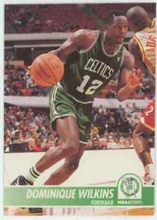 Dominique Wilkins