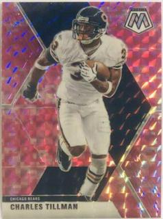 Charles Tillman