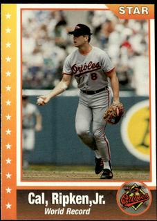 Cal Ripken Jr.