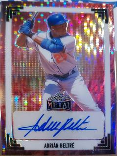 Adrian Beltre