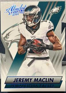 Jeremy Maclin