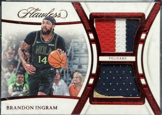 Brandon Ingram