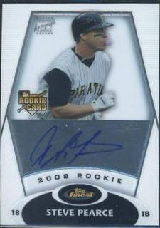 Steve Pearce