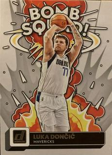 Luka Doncic