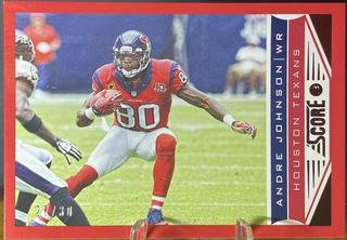 Andre Johnson