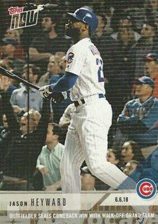 Jason Heyward