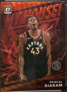 Pascal Siakam