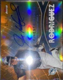 Ivan Rodriguez