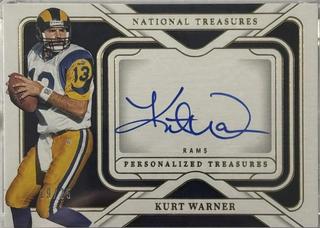 Kurt Warner