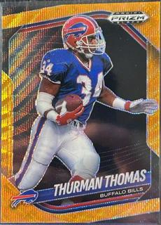 Thurman Thomas