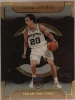 Manu Ginobili