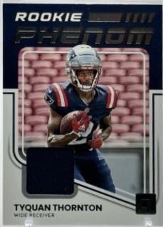 Tyquan Thornton